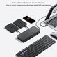 Dell D6000 - Dokovací stanice (USB-C) + Adaptér 130W Zánovní