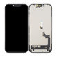 Displej In-Cell FHD pro iPhone 16e, Dotykové sklo s rámem, FixPremium