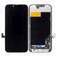 Displej pro iPhone 16e, Dotykové sklo s rámem, Refurbished