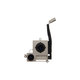 Zadní Kamera pro iPhone 14 Plus | 661-30393 | Genuine Apple