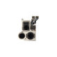 Zadní Kamera pro iPhone 15 Pro Max | 661-36906 | Genuine Apple