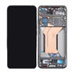 Xiaomi 14 23127PN0CC - LCD Displej + Dotykové Sklo + Rám (Black) TFT