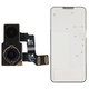 Zadní Kamera pro iPhone 12 Mini | 661-17676 | Genuine Apple