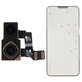 Zadní Kamera pro iPhone 12 Mini | 661-17676 | Genuine Apple