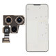 Zadní Kamera pro iPhone 12 Pro | 661-17922 | Genuine Apple