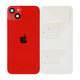 Sklo Zadního Housingu pro iPhone 14 Plus | Red | 661-30385 | Genuine Apple