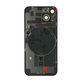 Sklo Zadního Housingu pro iPhone 14 | Red | 661-30415 | Genuine Apple