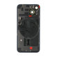 Sklo Zadního Housingu pro iPhone 14 | Blue | 661-30415 | Genuine Apple