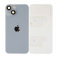Sklo Zadního Housingu pro iPhone 14 | Blue | 661-30415 | Genuine Apple