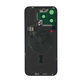 Sklo Zadního Housingu pro iPhone 15 Pro Max | Black Titanium | 661-36907 | Genuine Apple