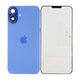 Sklo Zadního Housingu pro iPhone 16 Plus | Blue | 661-42841 | Genuine Apple