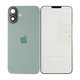 Sklo Zadního Housingu pro iPhone 16 Plus | Green | 661-42842 | Genuine Apple