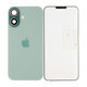 Sklo Zadního Housingu pro iPhone 16 | Teal | 661-44805 | Genuine Apple