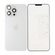Sklo Zadního Housingu pro iPhone 16 Pro Max | White Titanium | 661-44959 | Genuine Apple