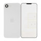 Sklo Zadního Housingu pro iPhone 16e | White | 661-49430 | Genuine Apple