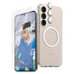 Bundle 3v1 pro Samsung Galaxy S25+, PanzerGlass
