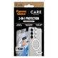Bundle 3v1 pro Samsung Galaxy S25+, PanzerGlass