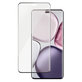 Tvrzené sklo UWF pro Honor X9c 5G/Magic7 Lite 5G, Černá, SAFE by PanzerGlass