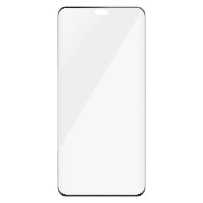 Tvrzené sklo UWF pro Honor X9c 5G/Magic7 Lite 5G, Černá, SAFE by PanzerGlass