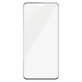Tvrzené sklo UWF pro Honor X9c 5G/Magic7 Lite 5G, Černá, SAFE by PanzerGlass