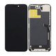 Apple iPhone 14 Pro Max - LCD Displej + Dotykové Sklo + Rám InCell HD+