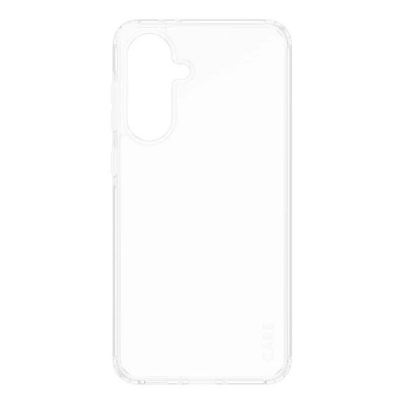 Pouzdro Urban Combat pro Samsung Galaxy A56 5G, Transparentní, PanzerGlass