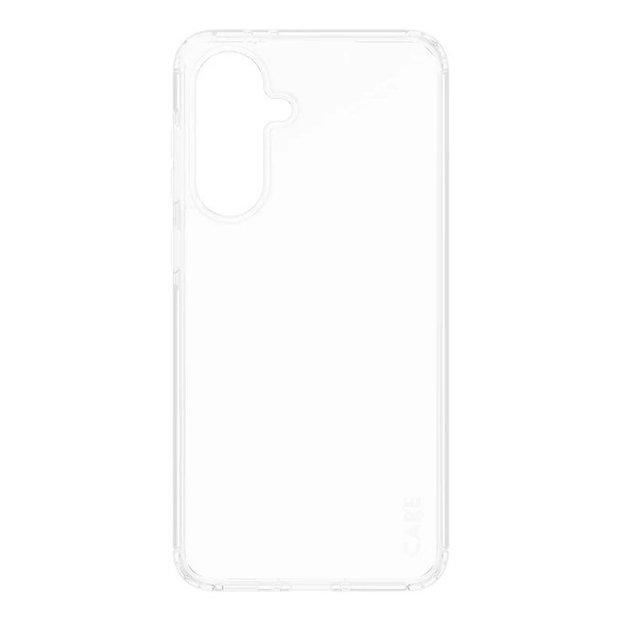 Pouzdro Urban Combat pro Samsung Galaxy A56 5G, Transparentní, PanzerGlass