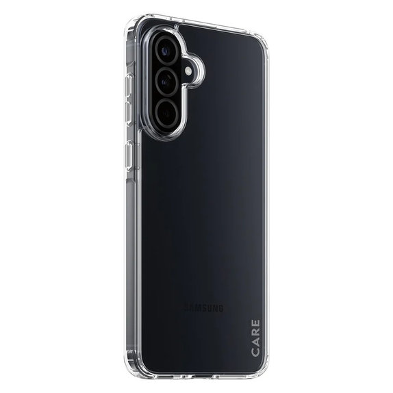 Pouzdro Urban Combat pro Samsung Galaxy A56 5G, Transparentní, PanzerGlass