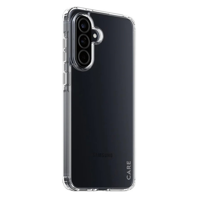 Pouzdro Urban Combat pro Samsung Galaxy A56 5G, Transparentní, PanzerGlass