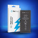 Baterie pro iPhone 12 Mini, 2227mAh, DIAGNOSTIC