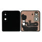 Xiaomi Mix Flip 2405CPX3DC - LCD Displej + Dotykové Sklo (Vnější) (Purple) - 560005000N800 Genuine Service Pack