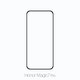 FixPremium FullCover Glass - Tvrzené Sklo pro Honor Magic7 Pro