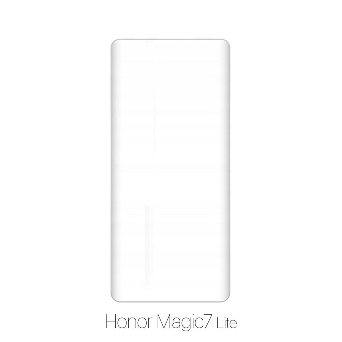 FixPremium Glass - Tvrzené Sklo pro Honor Magic7 Lite