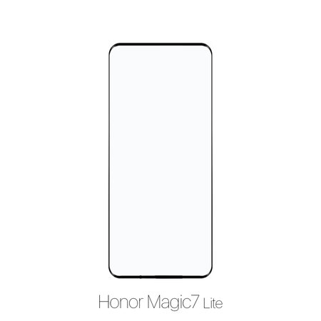 FixPremium FullCover Glass - Tvrzené Sklo pro Honor Magic7 Lite