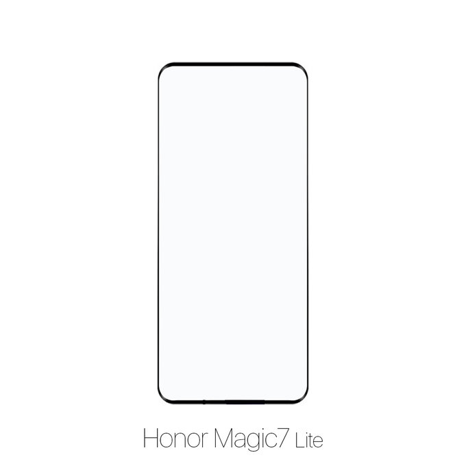 FixPremium FullCover Glass - Tvrzené Sklo pro Honor Magic7 Lite