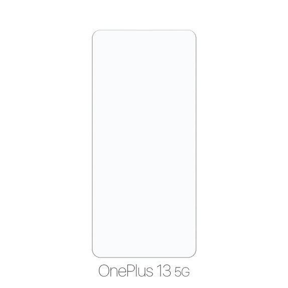 FixPremium Glass - Tvrzené Sklo pro OnePlus 13 5G CPH2655
