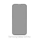 FixPremium Privacy Anti-Spy Glass - Tvrzené Sklo pro Samsung Galaxy S25 Plus