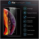 FixPremium Privacy Anti-Spy Glass - Tvrzené Sklo pro Samsung Galaxy S25 Ultra