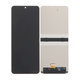 Samsung Galaxy Z Flip 6 F741B - LCD Displej + Dotykové Sklo OLED