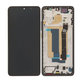 Xiaomi Poco X7 Pro - LCD Displej + Dotykové Sklo + Rám (Yellow) OLED