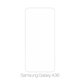 FixPremium Glass - Tvrzené Sklo pro Samsung Galaxy A36 A366E