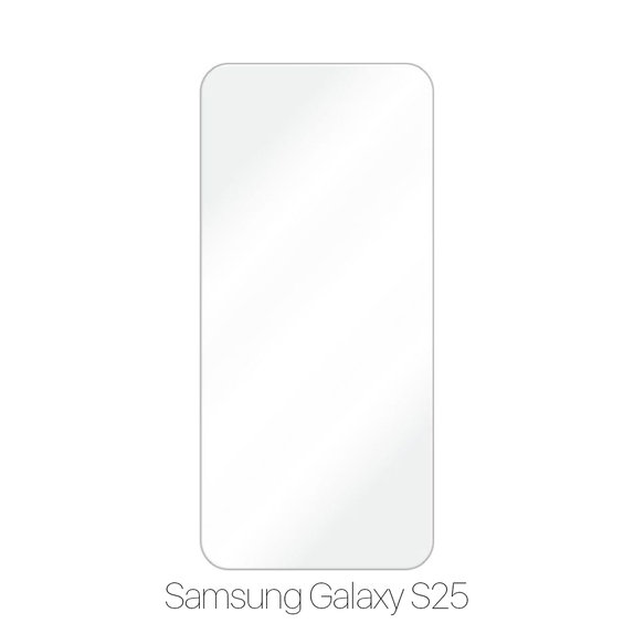 FixPremium Glass - Tvrzené Sklo pro Samsung Galaxy S25
