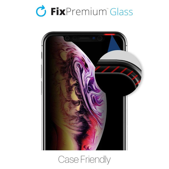 FixPremium Glass - Tvrzené Sklo pro Xiaomi Redmi Note 14 Pro+ 5G 24094RAD4G