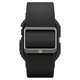 Spigen - Řemínek Lite Fit "Pro" pro Apple Watch (44, 45mm), Matte Black