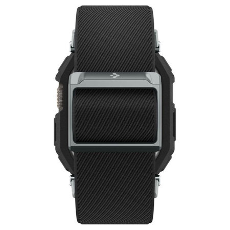 Spigen - Řemínek Lite Fit "Pro" pro Apple Watch Ultra (49mm), Matte Black