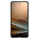 Spigen - Pouzdro Core Armor s MagSafe pro Samsung Galaxy S25 Edge, Matte Black