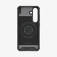 Spigen - Pouzdro Core Armor s MagSafe pro Samsung Galaxy S25, Matte Black