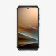 Spigen - Pouzdro Core Armor s MagSafe pro Samsung Galaxy S25, Matte Black