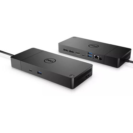 Dell WD19 K20A001 - Dokovací stanice (USB-C) + Adaptér 130W Zánovní