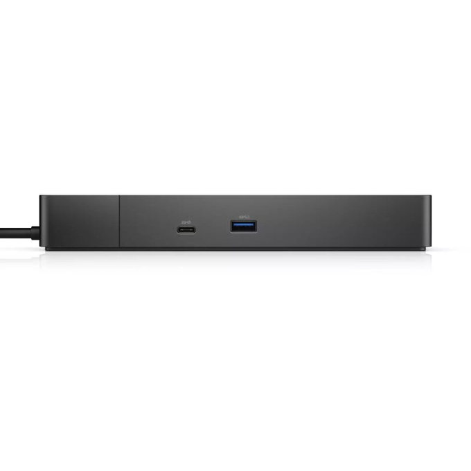 Dell WD19 K20A001 - Dokovací stanice (USB-C) + Adaptér 130W Zánovní